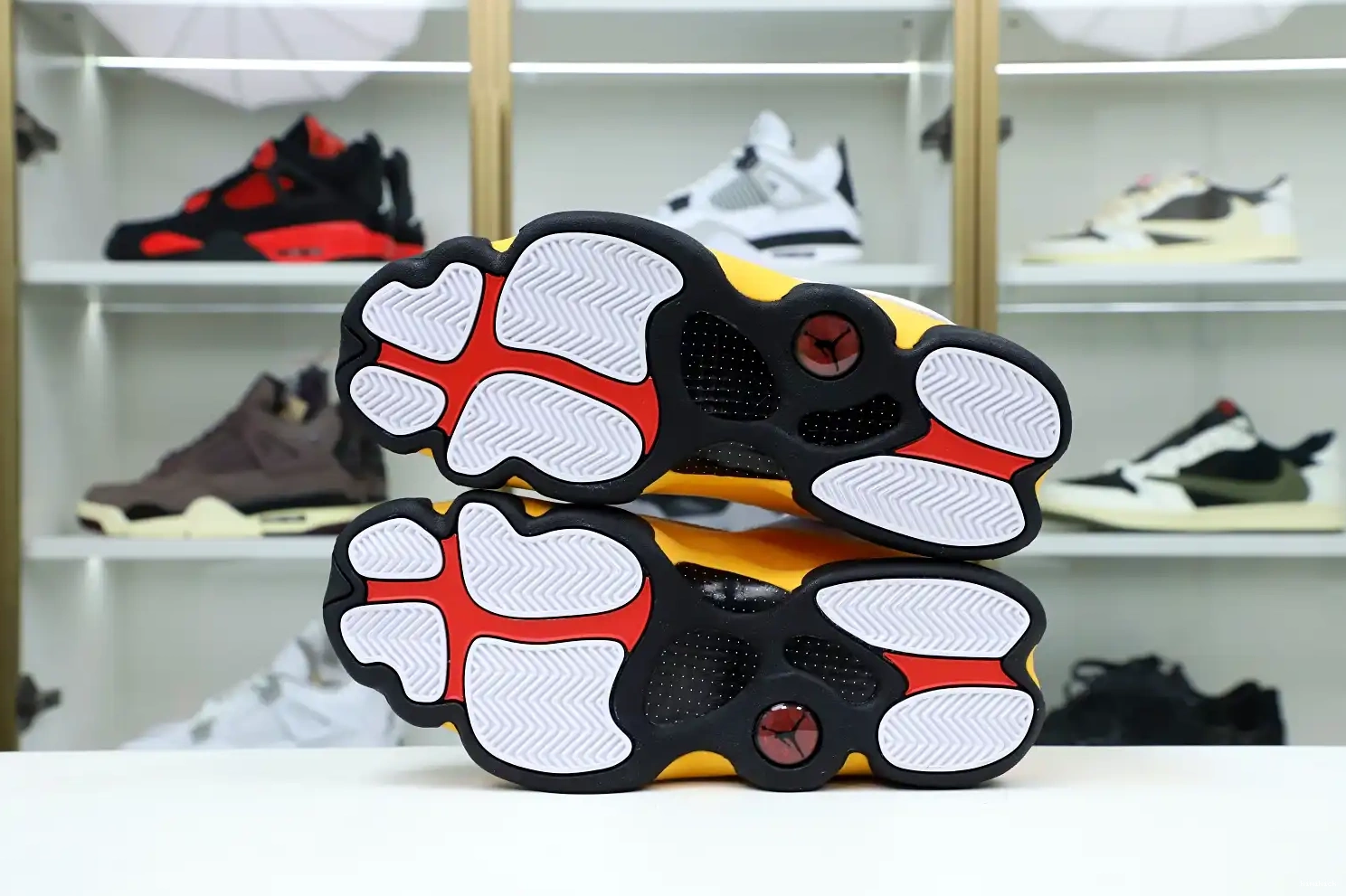Kimikick  Jordan 13 Jordan retro Air 0618